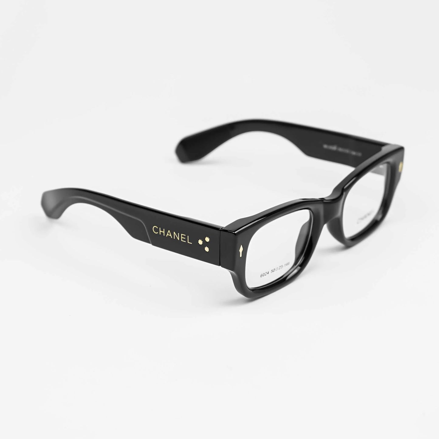 Chanel Lumière Eyeglasses – Luxury Designer Optical Frame