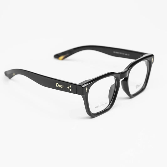 Dior Visionnaire Eyeglasses – Luxury Optical Frame for Men & Women