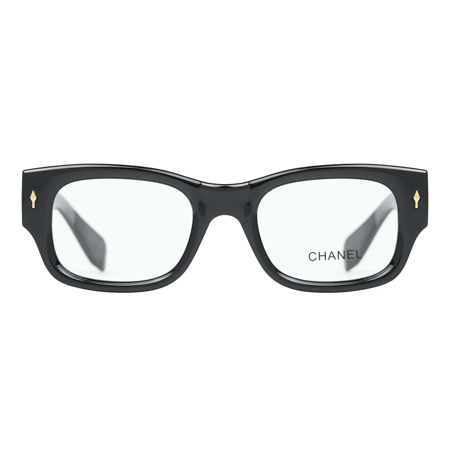 Chanel Lumière Eyeglasses – Luxury Designer Optical Frame