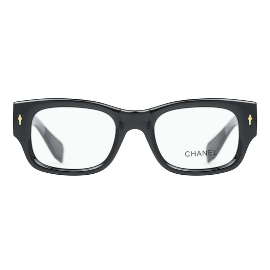 Chanel Lumière Eyeglasses – Luxury Designer Optical Frame