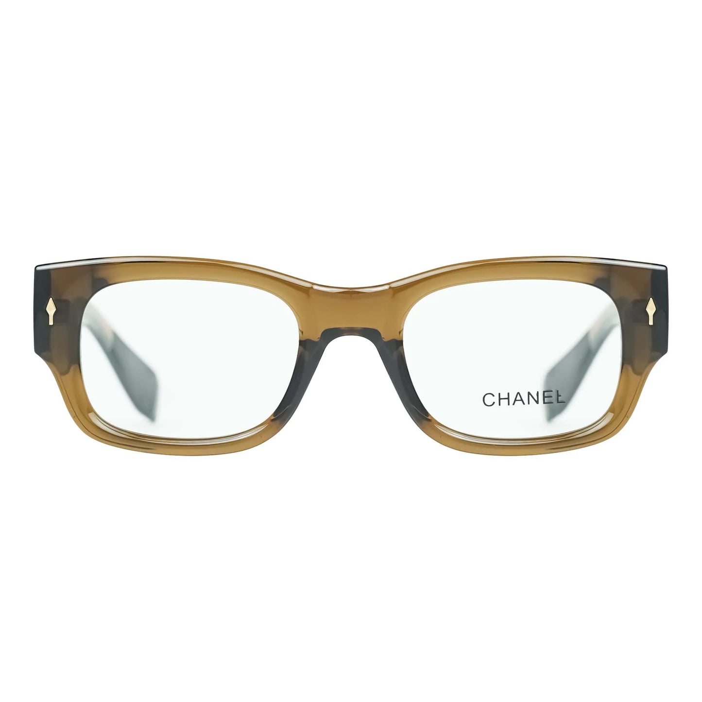 Chanel Lumière Eyeglasses – Luxury Designer Optical Frame