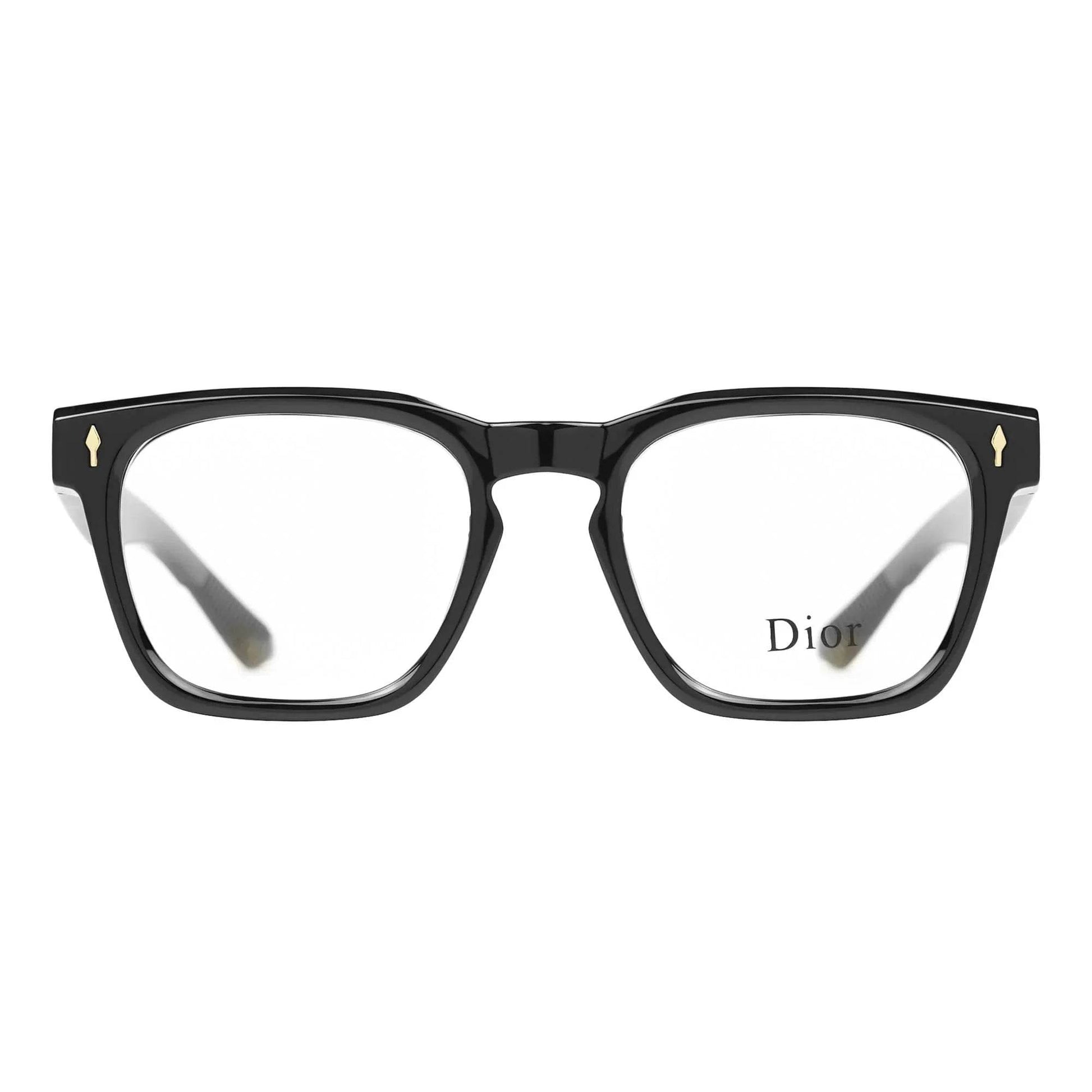 Dior Velora Eyeglasses by Wearluxurys - Wearluxurys