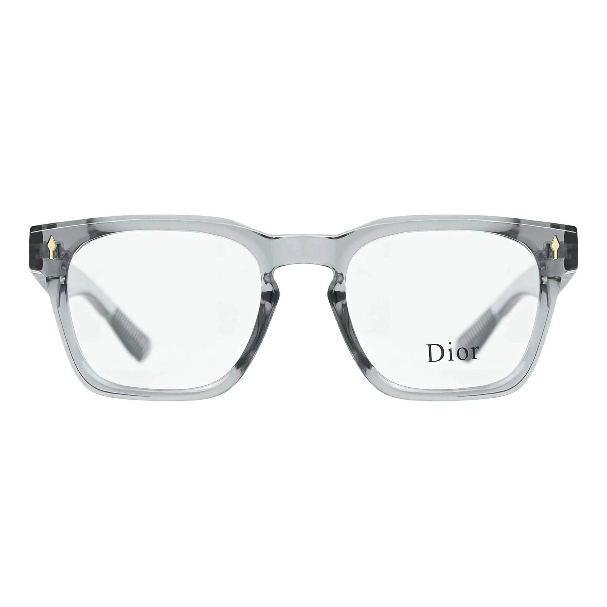 Dior Velora Eyeglasses by Wearluxurys - Wearluxurys