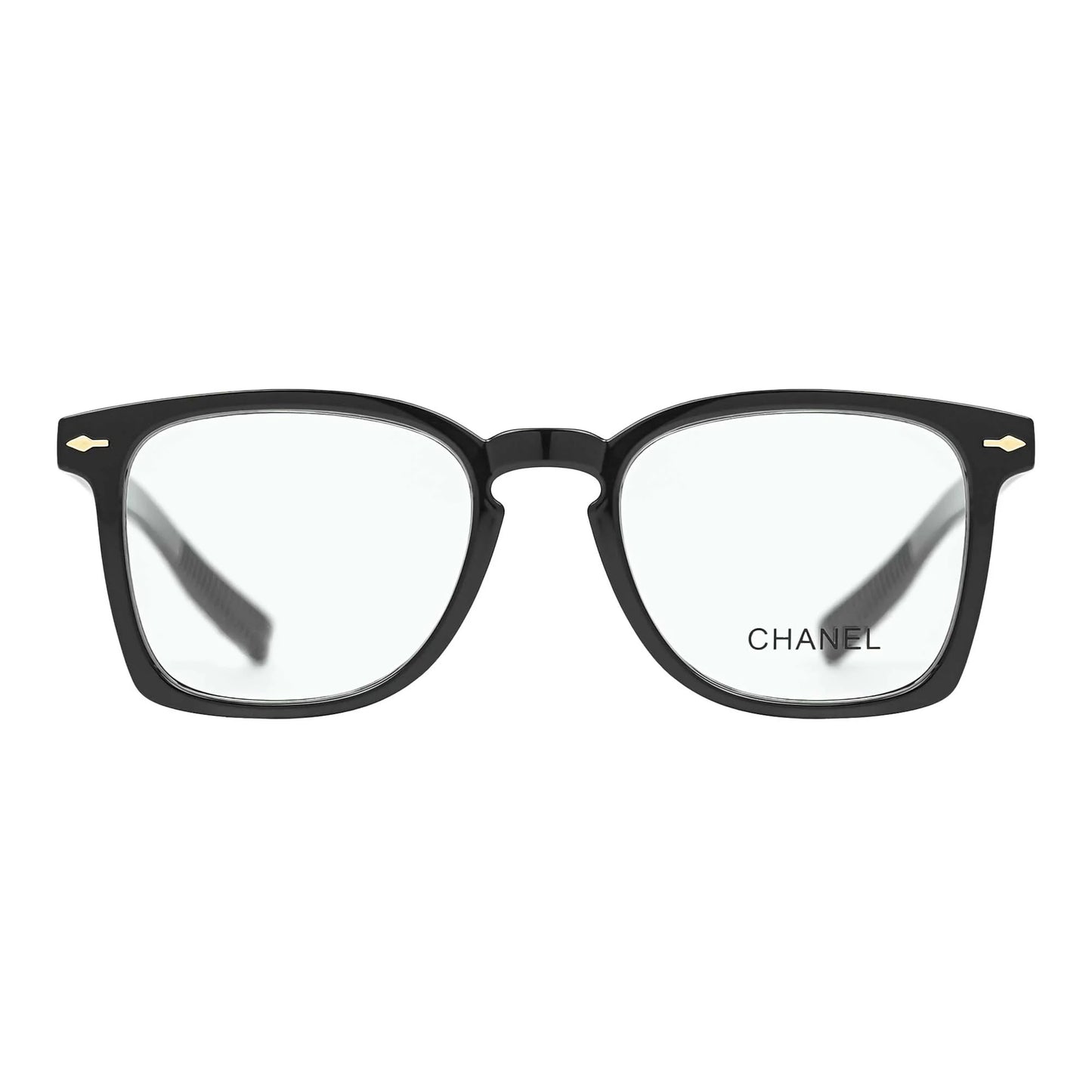 Chanel Opuline Eyeglasses – Luxury Designer Optical Frame