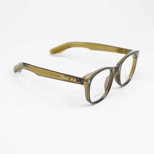 Dior Visioné Eyeglasses – Luxury Designer Optical Frame