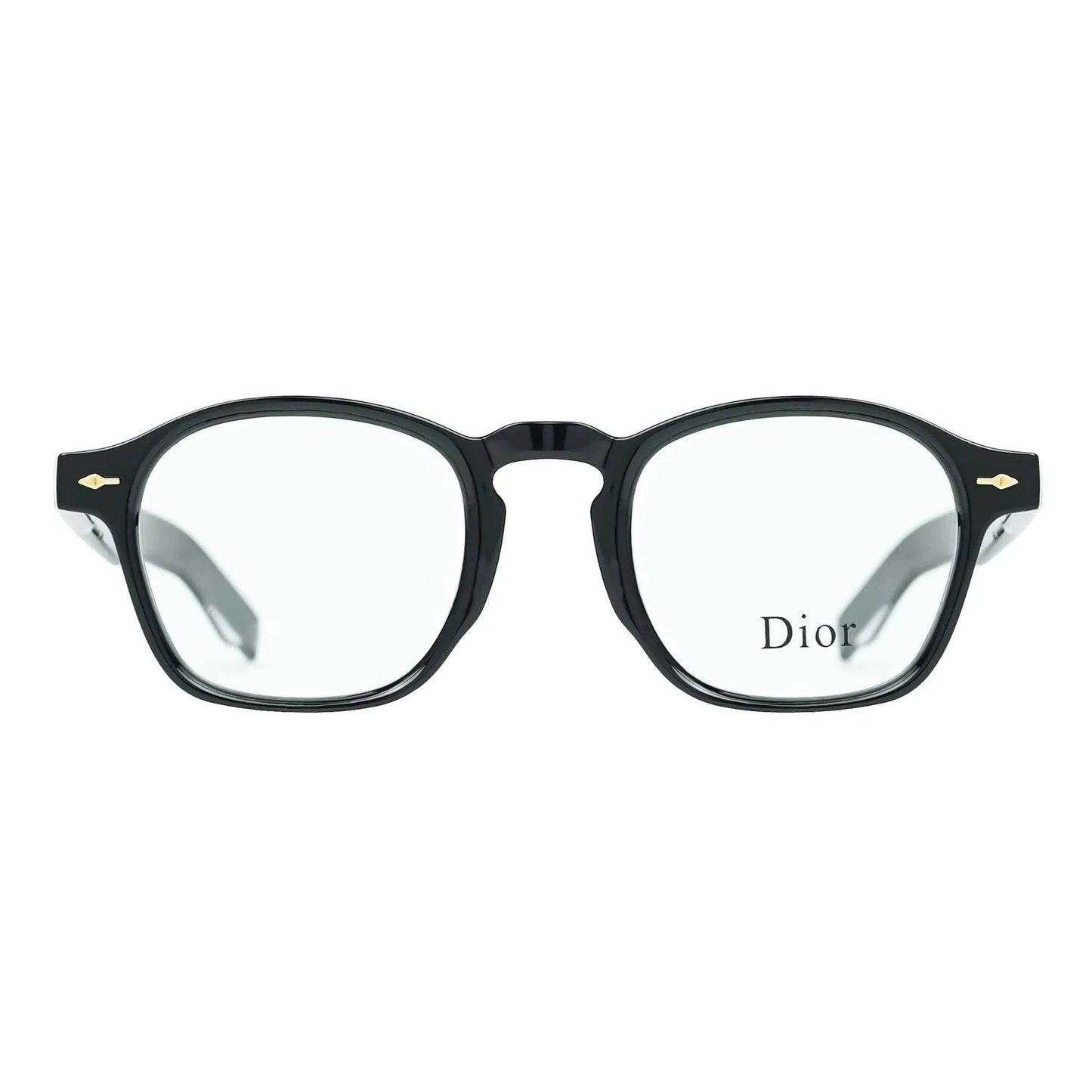 Dior Silerra Eyeglasses by Wearluxurys - Wearluxurys