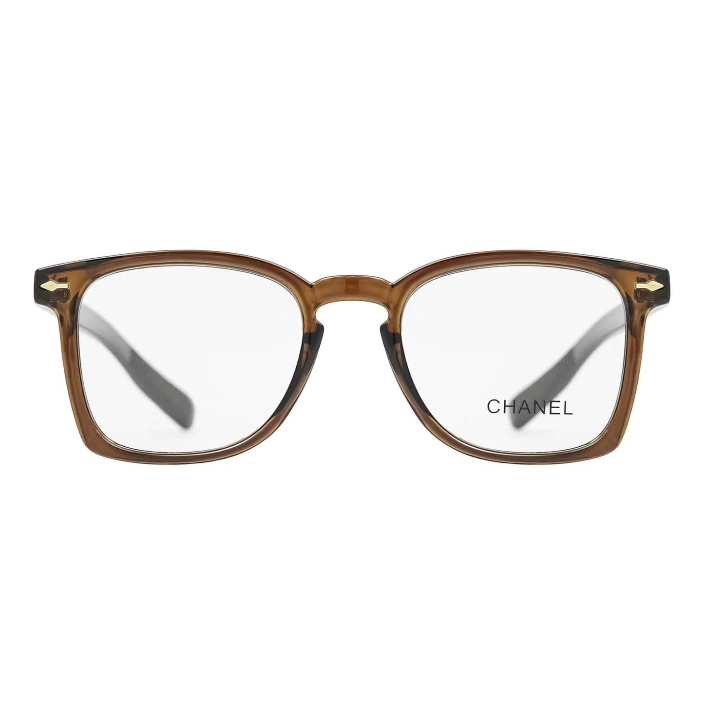 Chanel Opuline Eyeglasses – Luxury Designer Optical Frame