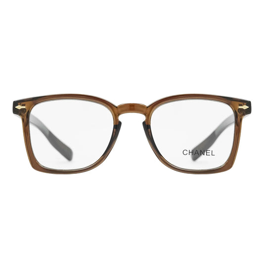 Chanel Opuline Eyeglasses – Luxury Designer Optical Frame
