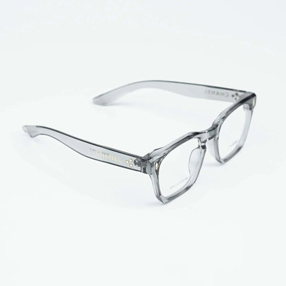 Channel Bambie Eyeglasses | Wearluxurys Wearluxurys  