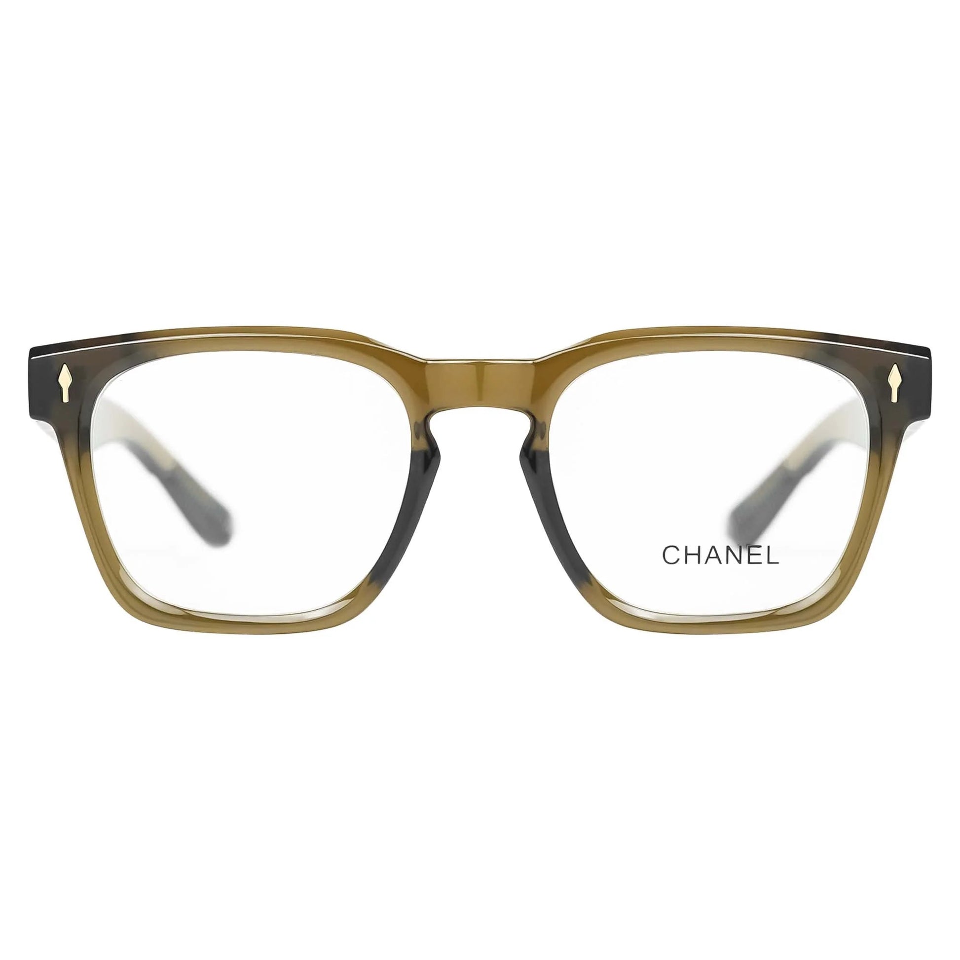 Channel Bambie Eyeglasses | Wearluxurys Wearluxurys  89.99
