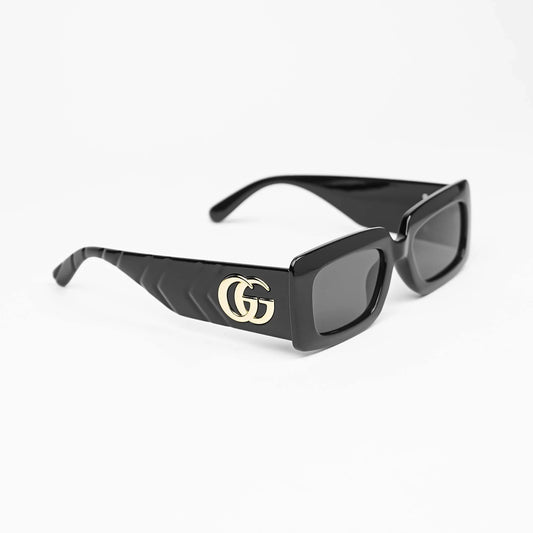 Gafas de sol oversize para mujer Gucci | Wearluxurys