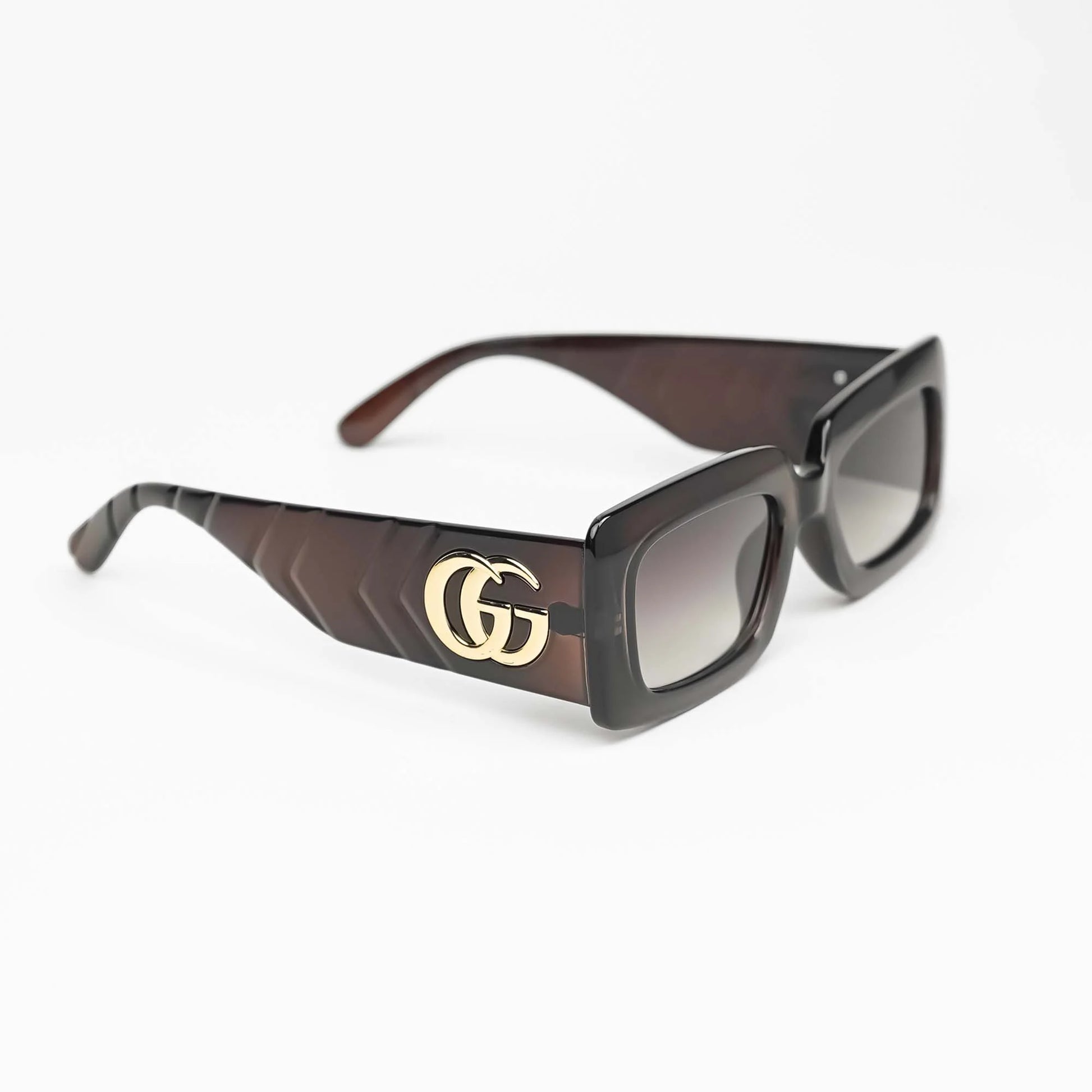 Gucci Women's Oversized sunglasses