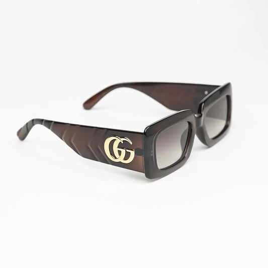 Gucci Women's Oversized sunglasses