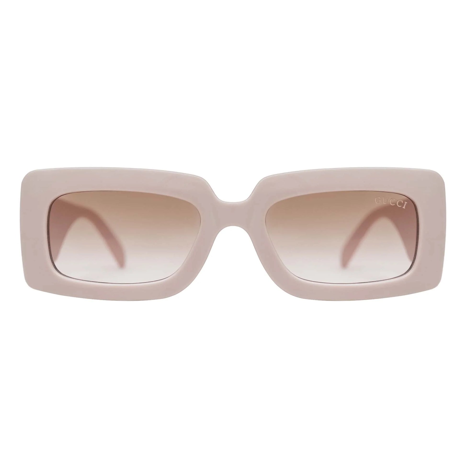 Gucci Women's Oversized sunglasses
