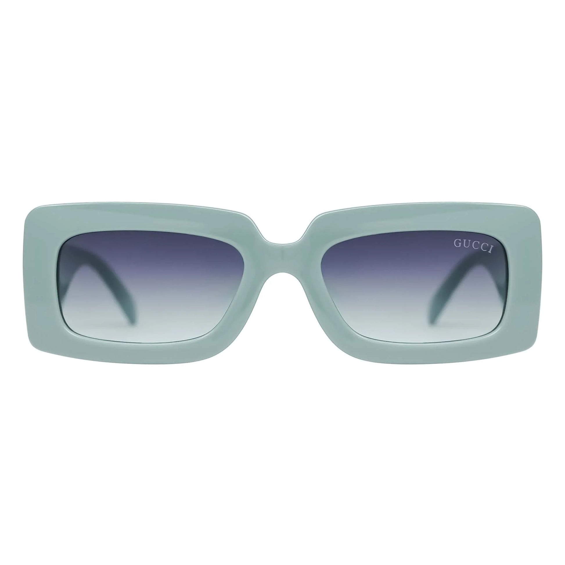 Gucci Women's Oversized sunglasses