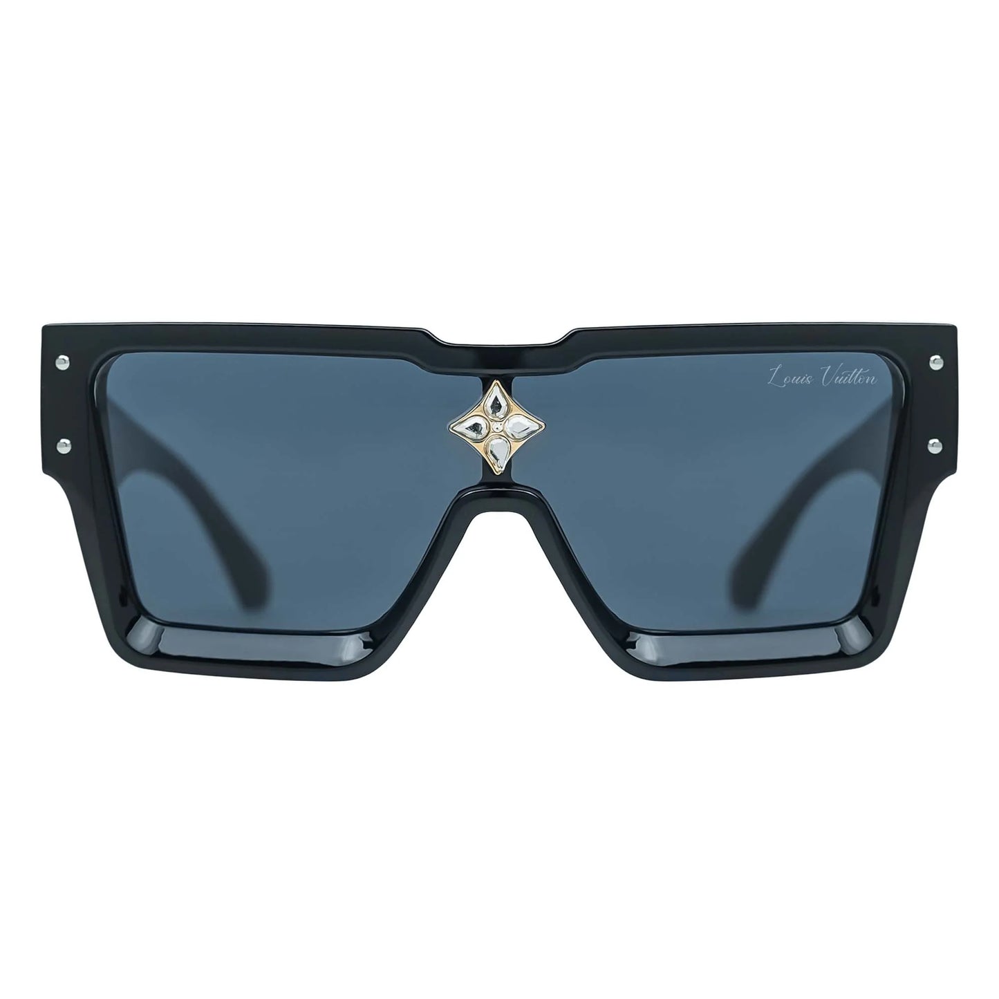 Louis Vuitton Cyclone Sunglasses | Wearluxurys