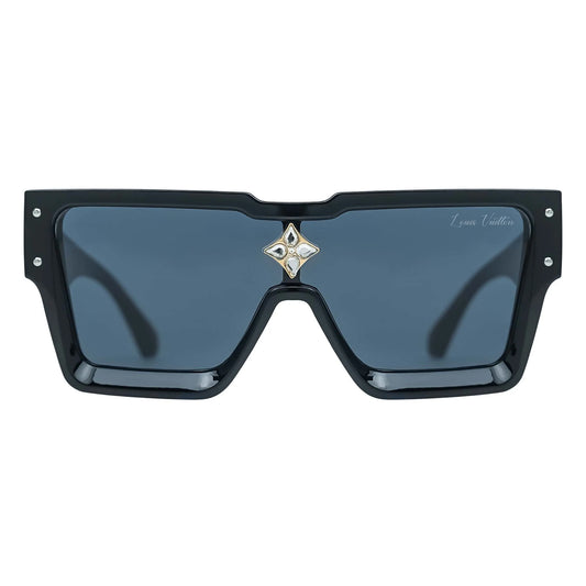 Louis Vuitton Cyclone Sunglasses | Wearluxurys