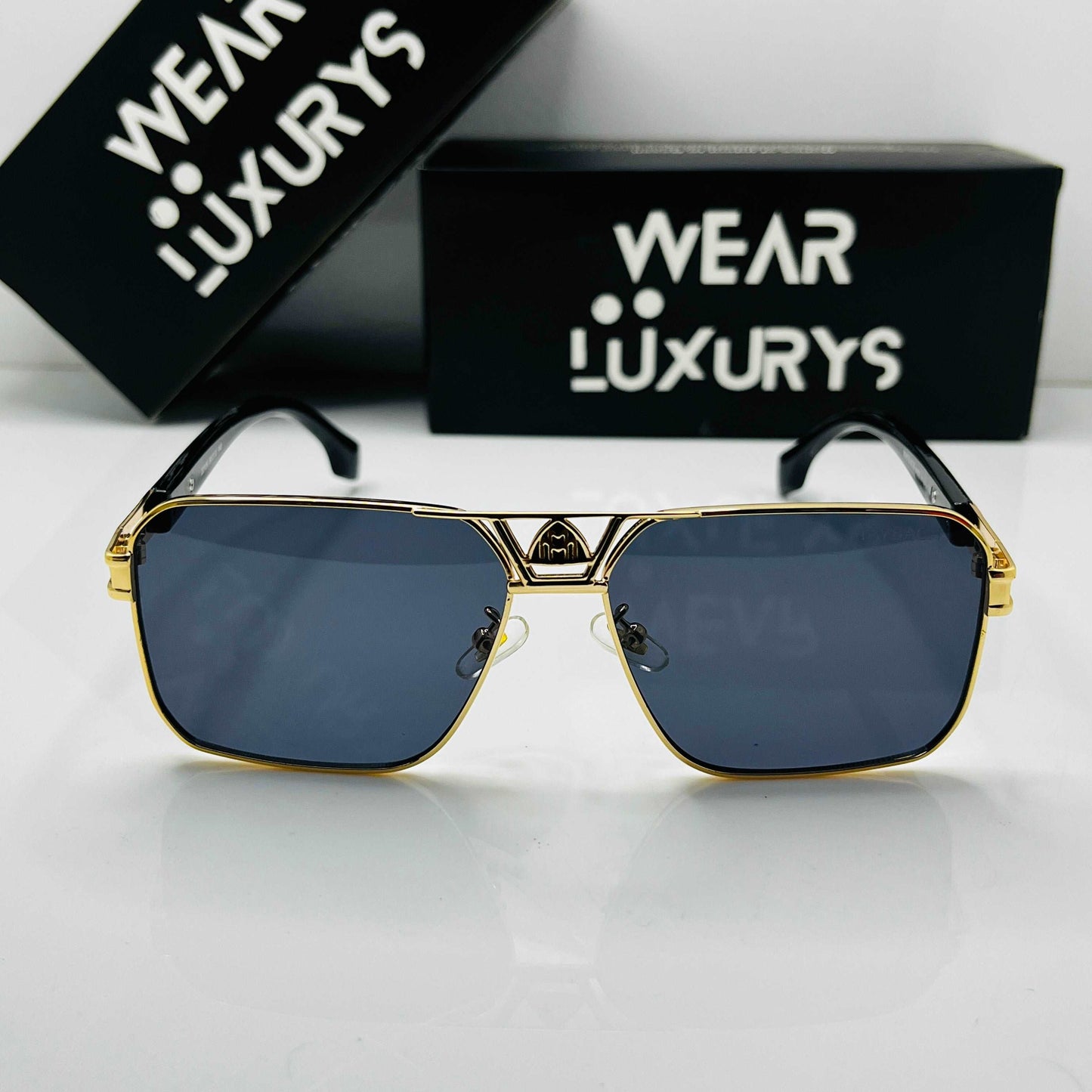 Maybach Beyond Sunglasses | Wearluxurys