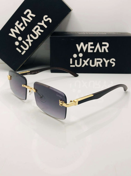Cartier Vue Royale Shades | Wearluxurys - Wearluxurys