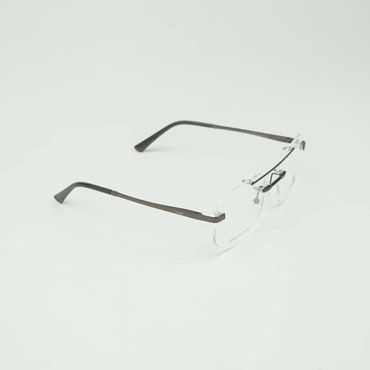 Cartier Whimsical Rimless eyeglasses
