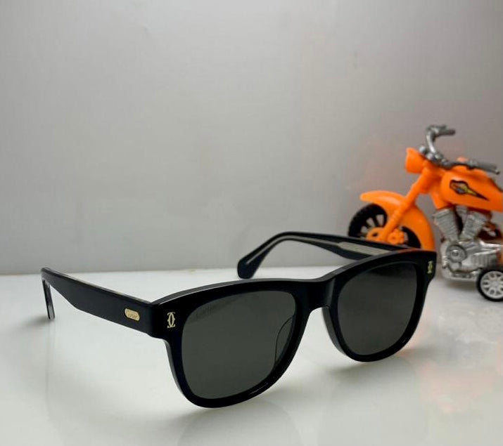 Cartier Genz Sunglasses 🔥