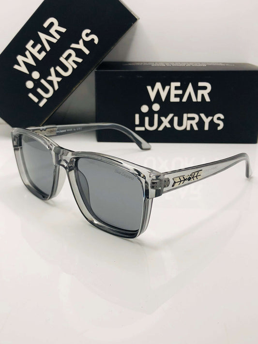 Blue Leopard 001 Shades | Wearluxurys - Wearluxurys