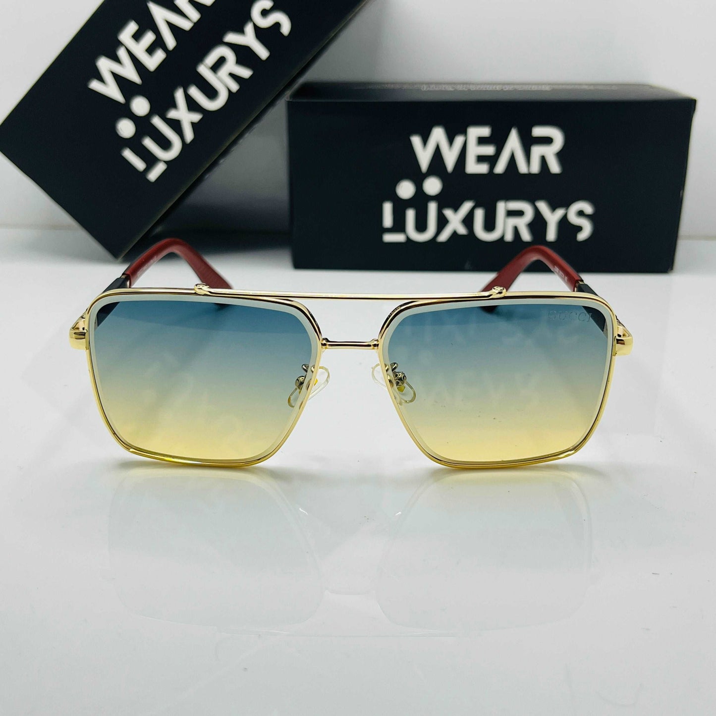 Gucci Vibe Sunglasses | Wearluxurys