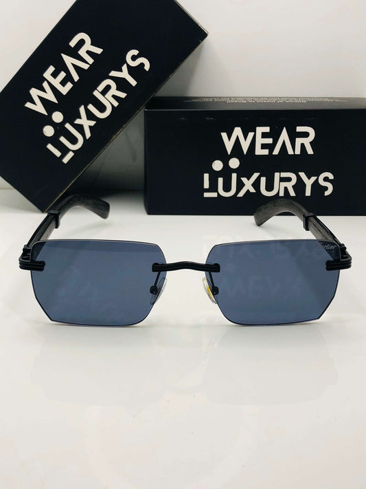 Cartier de Monarch Sunglasses | Wearluxurys - Wearluxurys