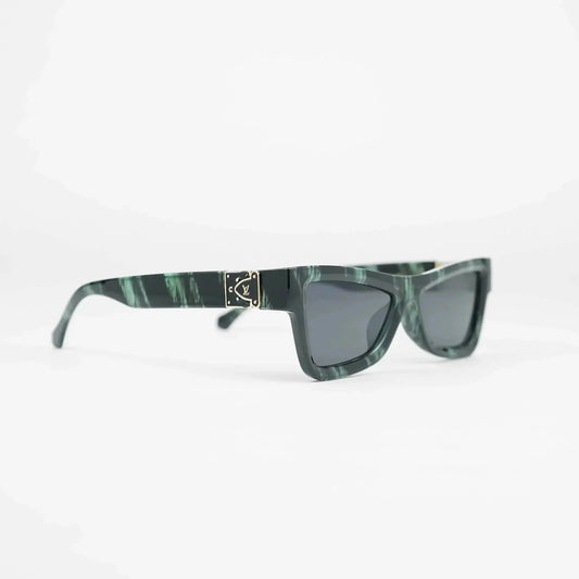 Vuitton Imperial Sunglasses by Wearluxurys - Wearluxurys