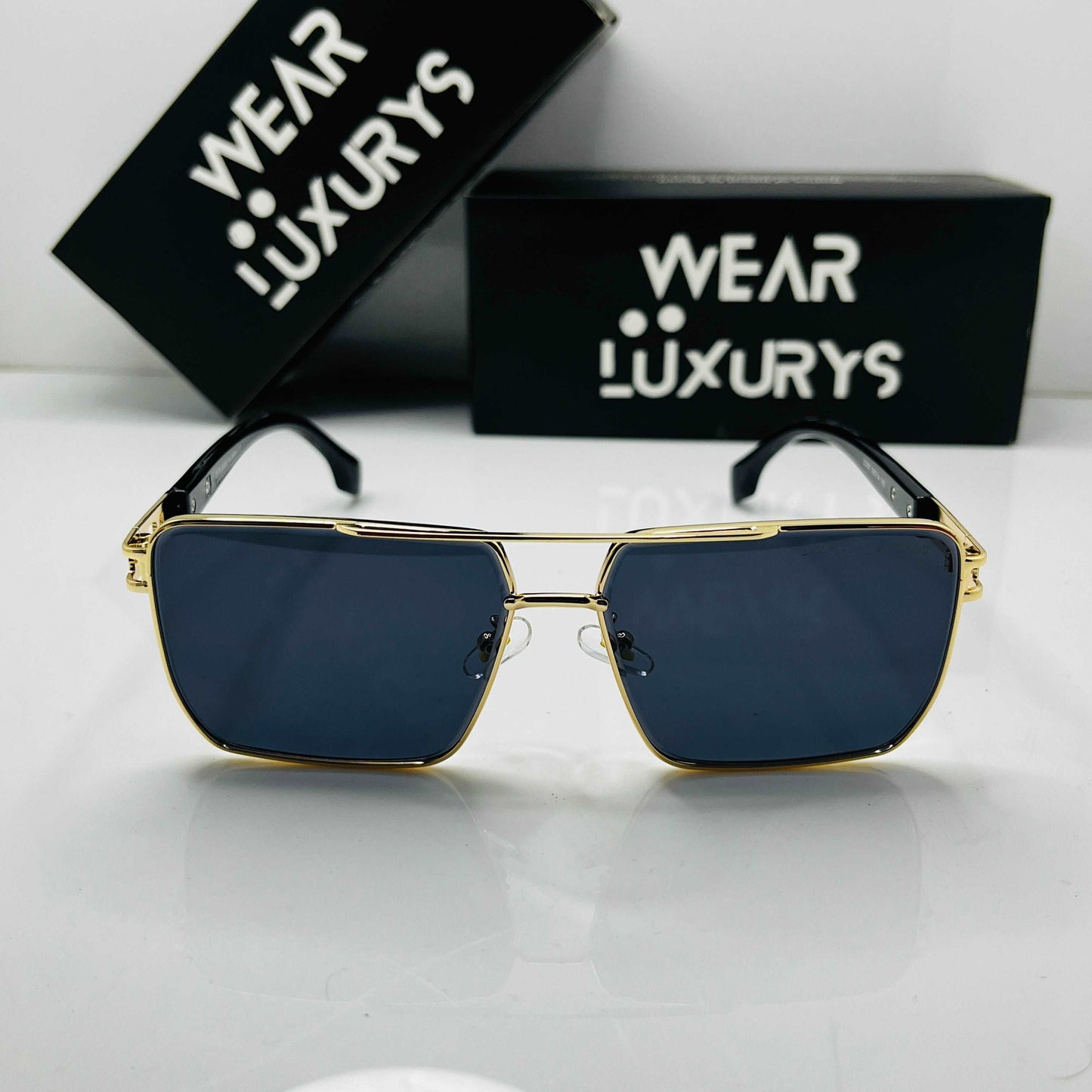 Dita Evo Two Sunglasses | Wearluxurys