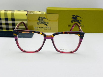 Burberry Victory glasses | Wearluxurys