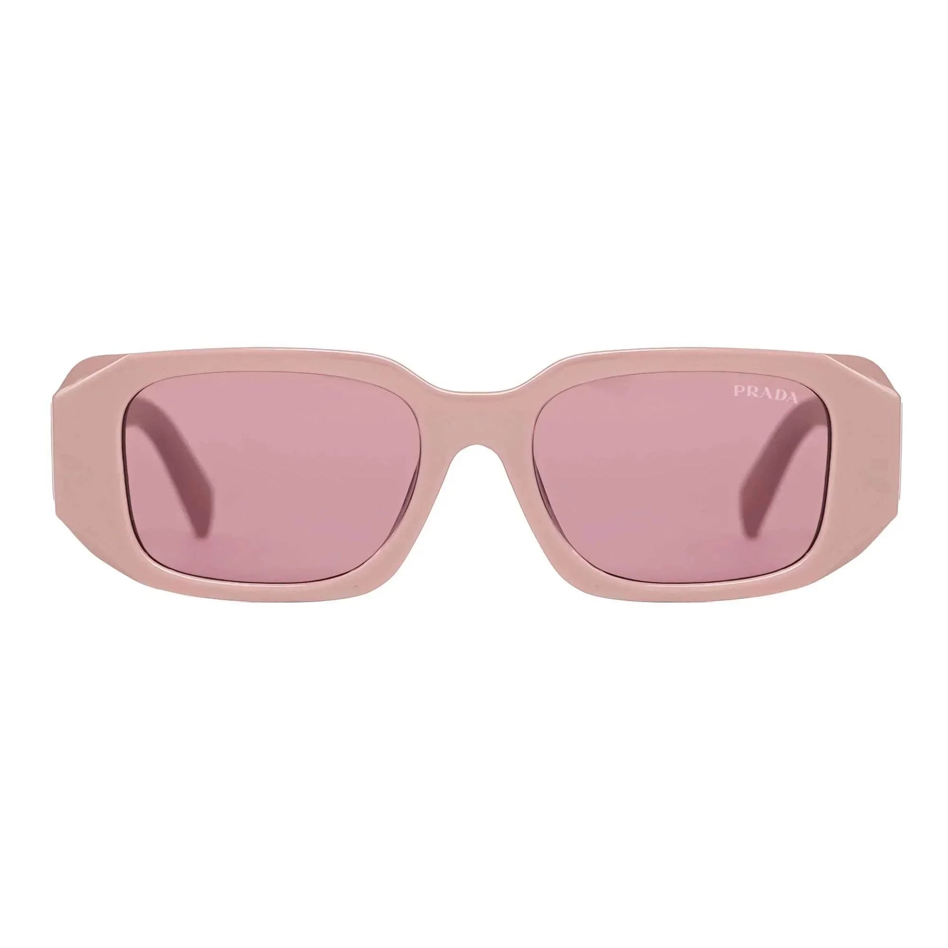 Prada Symbol Premium Sunglasses by Wearluxurys - Wearluxurys
