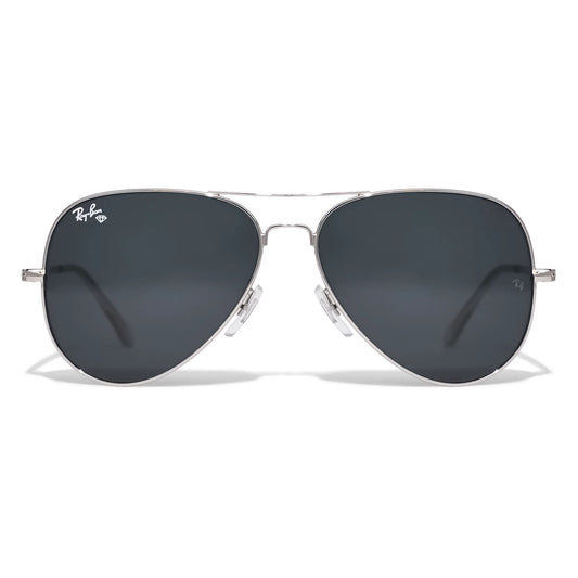 RayBan Aviator Gafas de sol negras | Wearluxurys