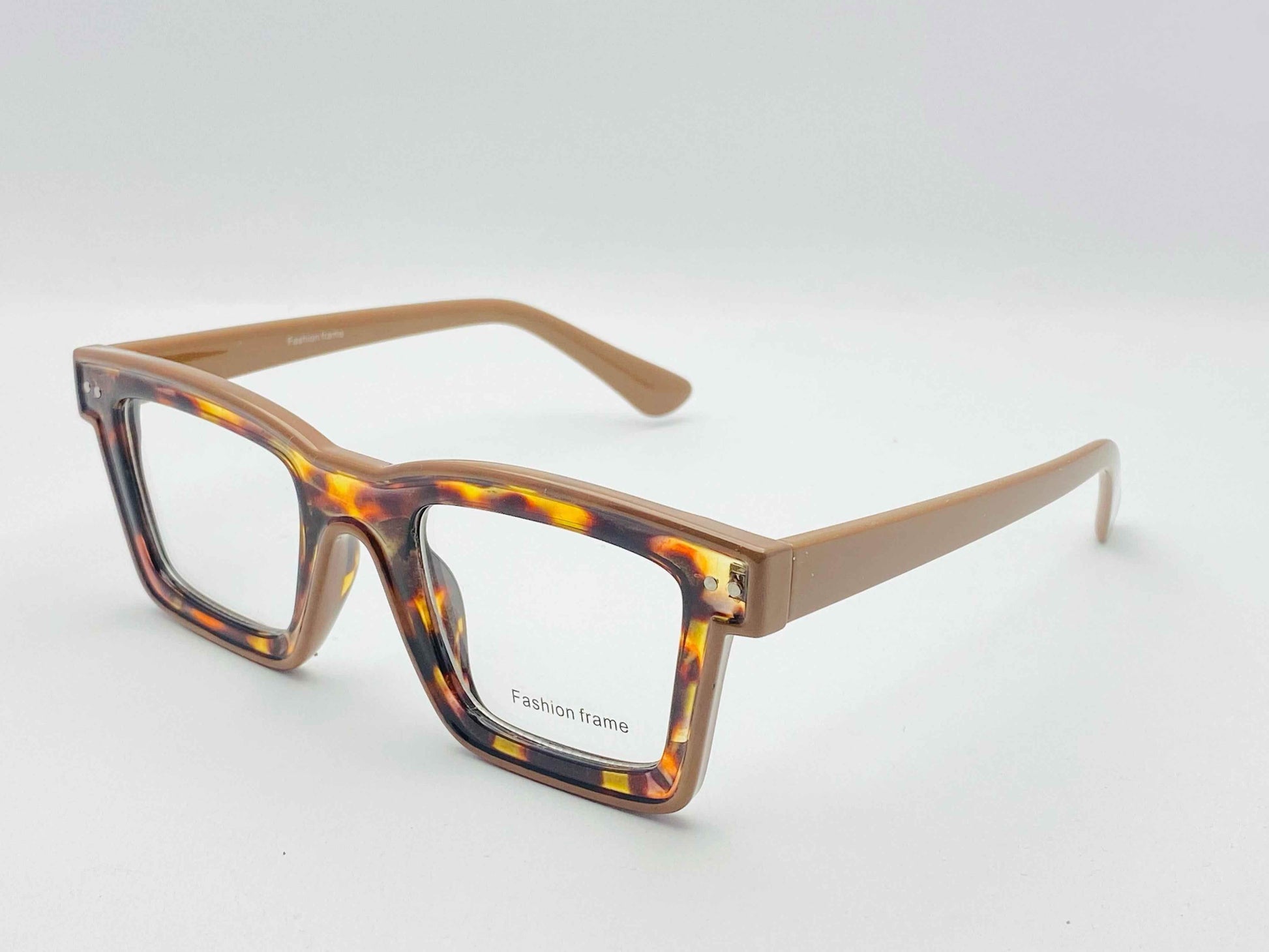 Futuristics Acetate Eyeglasses | Wearluxurys - Wearluxurys