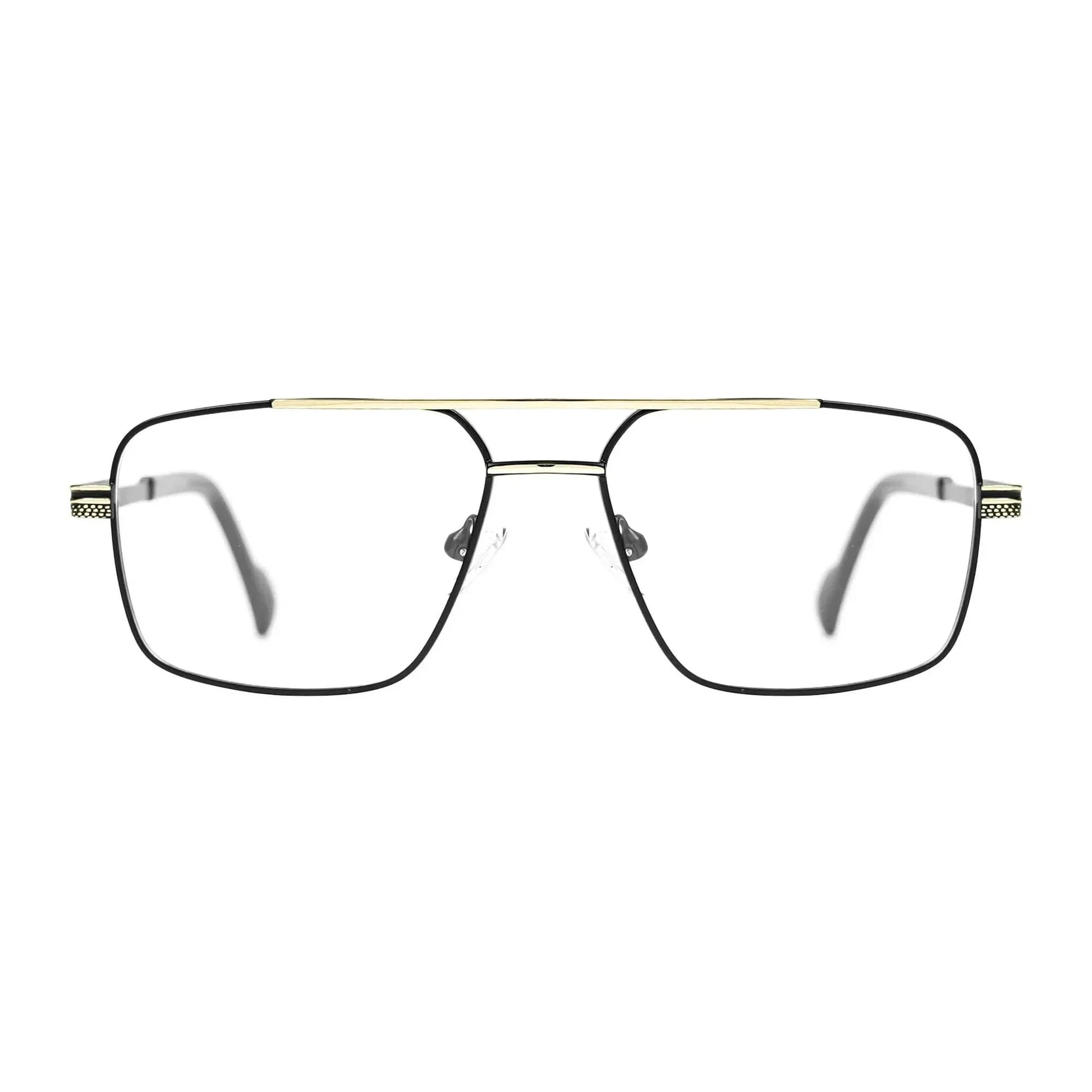 Lunaro Premium Eyeglasses by Wearluxurys - Wearluxurys