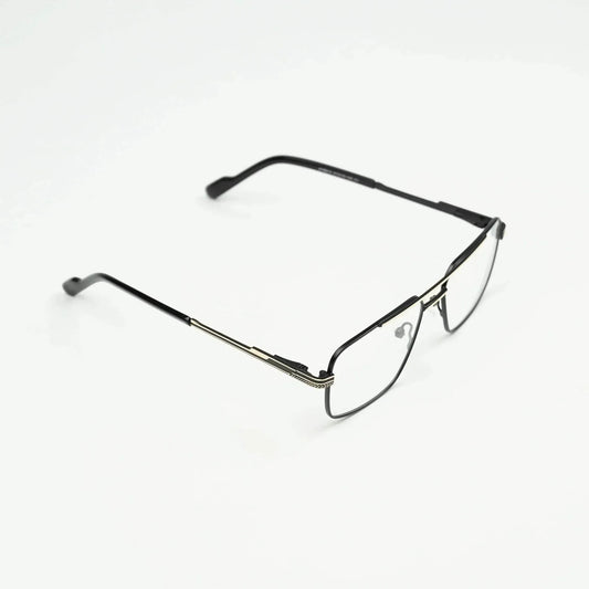 Lunaro Premium Eyeglasses by Wearluxurys - Wearluxurys