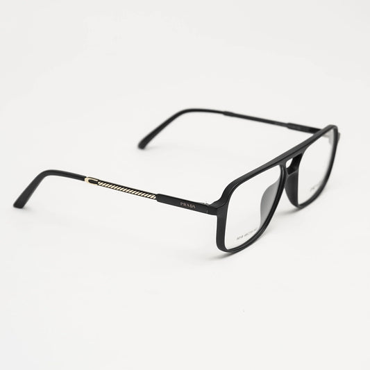 Prada Exclusive Double Bridge eyeglasses