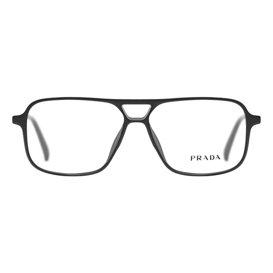 Gafas de Doble Puente Exclusivas Prada | Wearluxurys