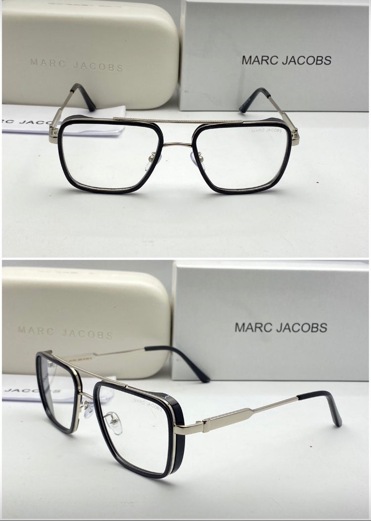 Marc Jacobs new Fashion Glasses
