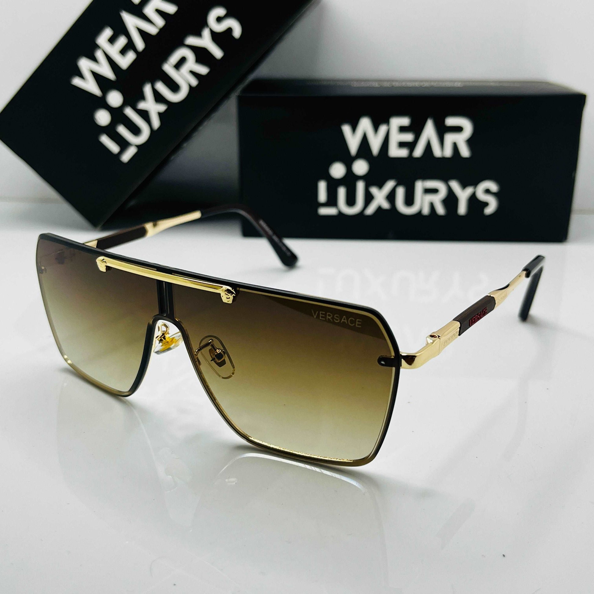 Versace Hot selling Sunglasses | Wearluxurys