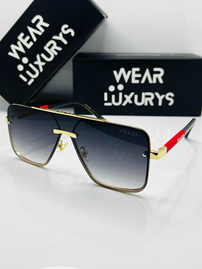 Prada Hot Selling Sunglasses | Wearluxurys