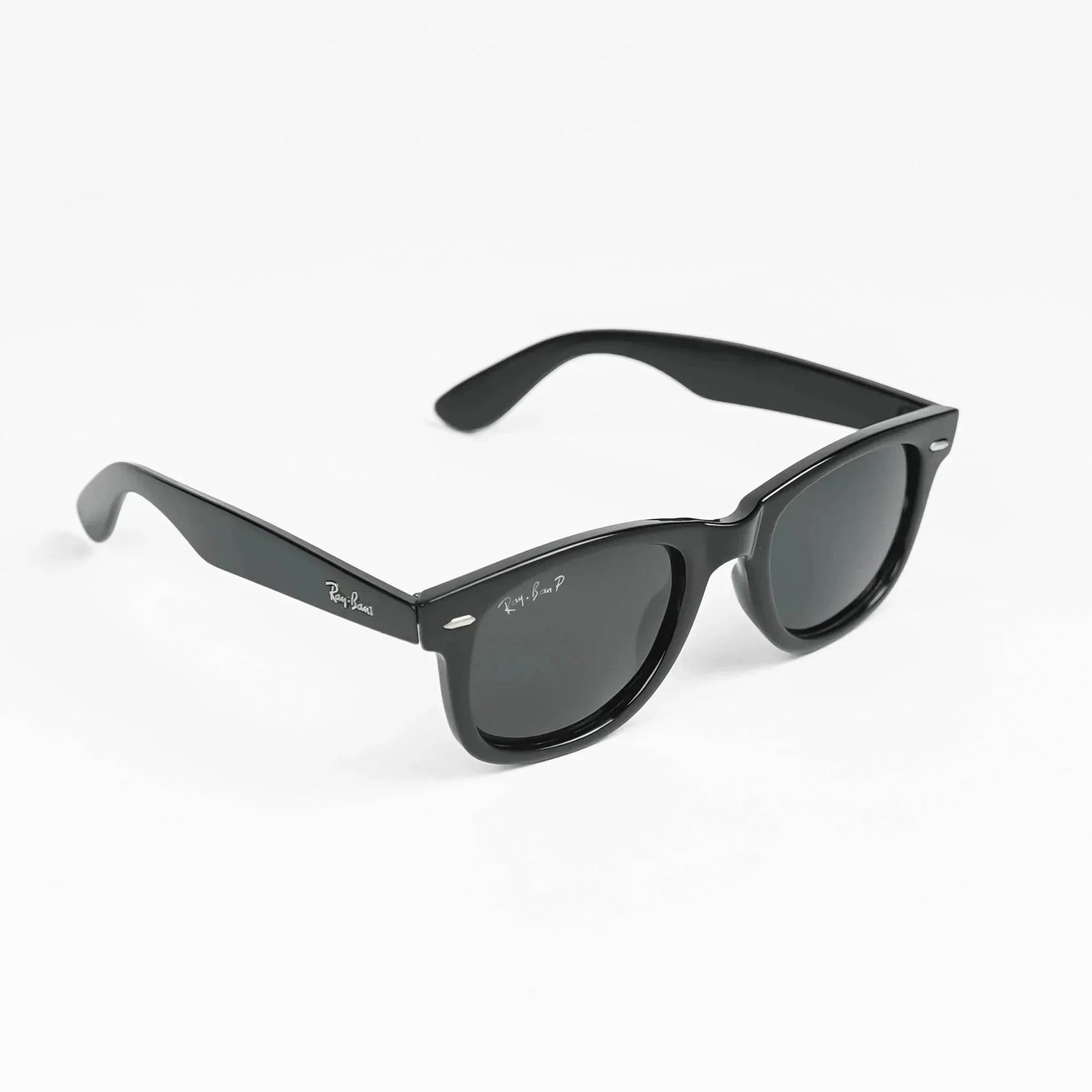Rayban Polarized Sunglasses by Wearluxurys - Wearluxurys