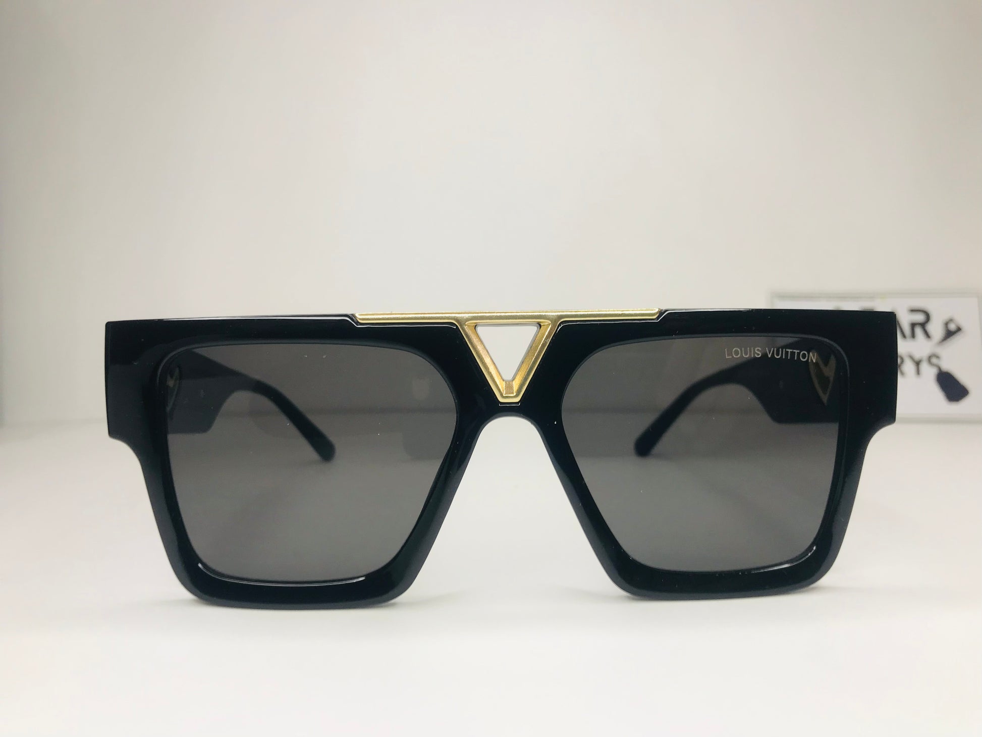 Lv newest sunglasses - WEARLUXURYSWEARLUXURYSnull