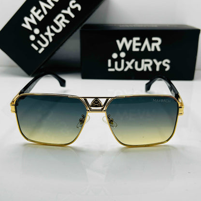 Maybach Beyond Sunglasses | Wearluxurys