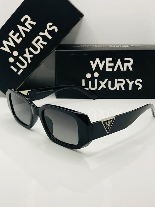 Prada Exotic Sunglasses | Wearluxurys