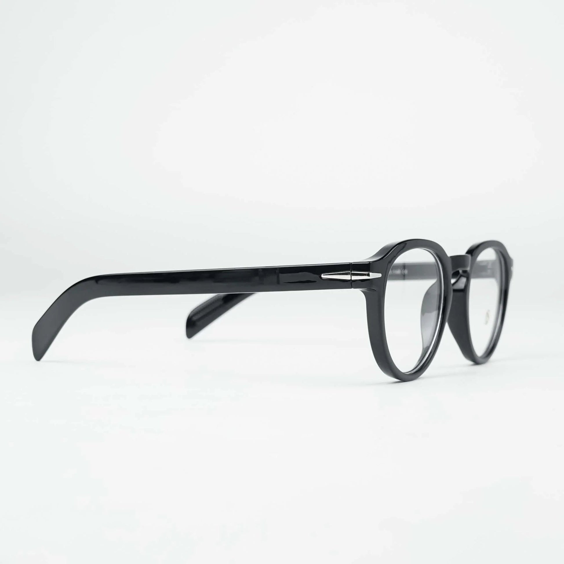 David Bechkam Prime Eyeglasses | Wearluxurys Wearluxurys  