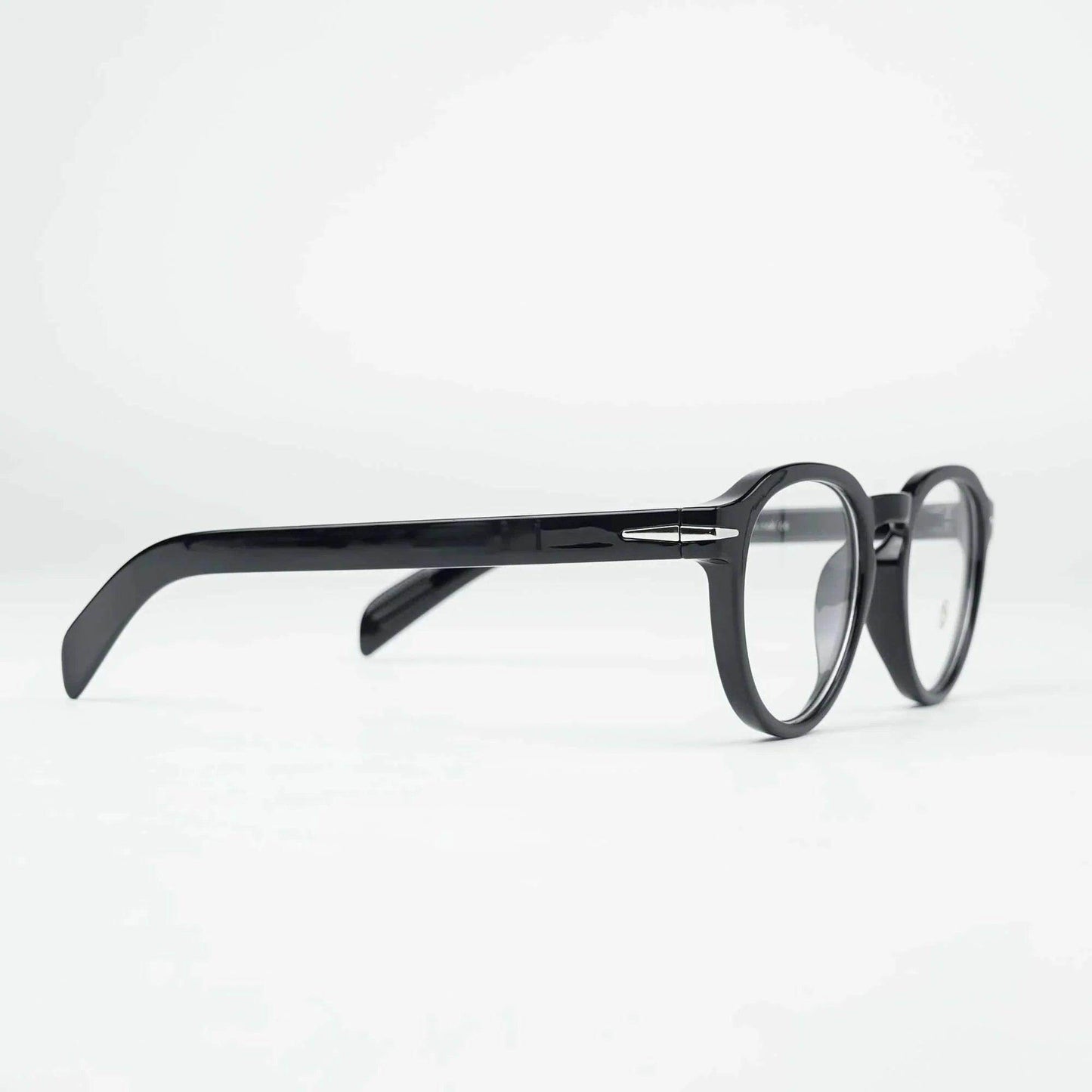 David Bechkam Prime Eyeglasses | Wearluxurys - Wearluxurys