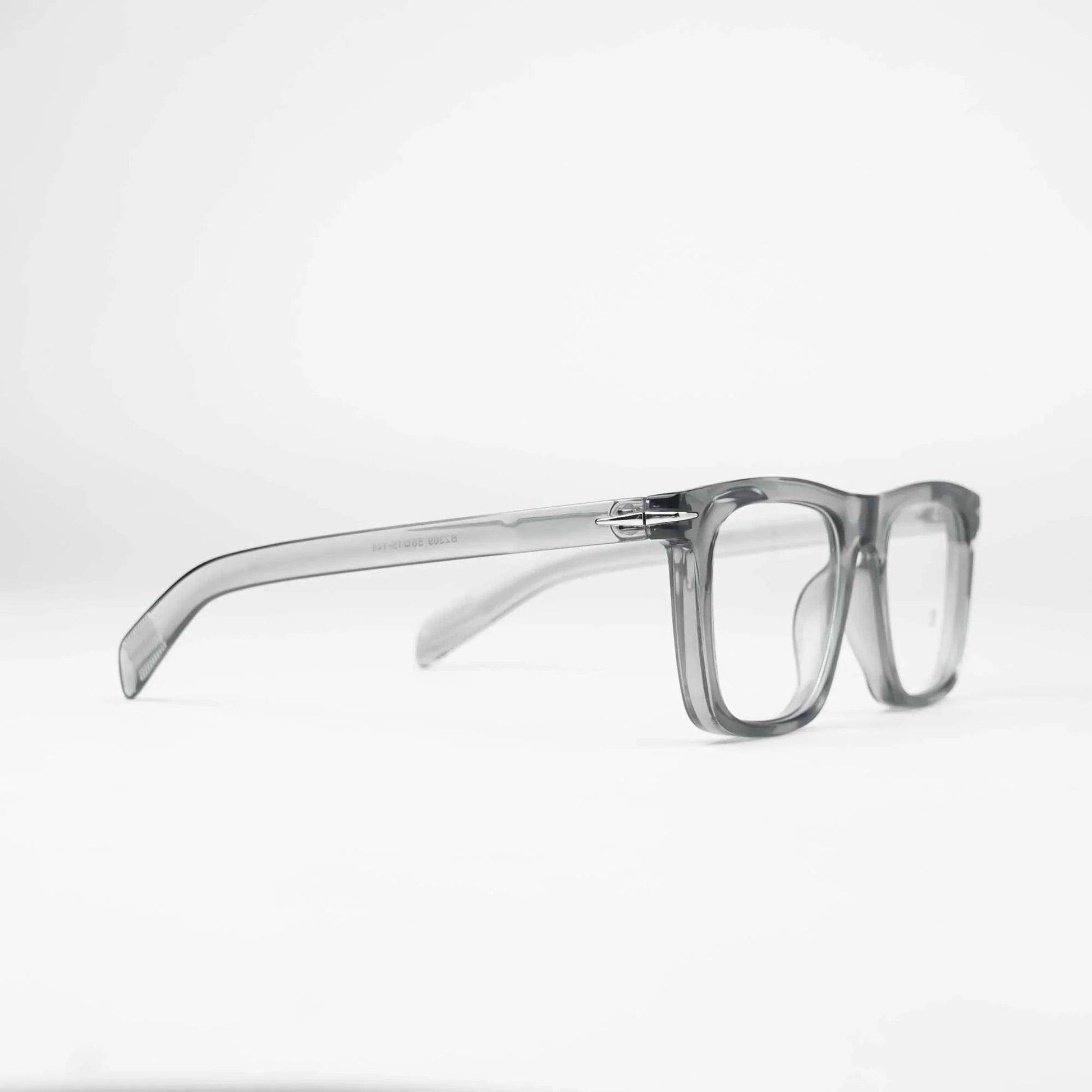 Tomford Translucent Eyeglasses | Wearluxurys - Wearluxurys