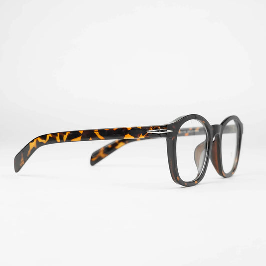 David Bechkam Prime Eyeglasses | Wearluxurys