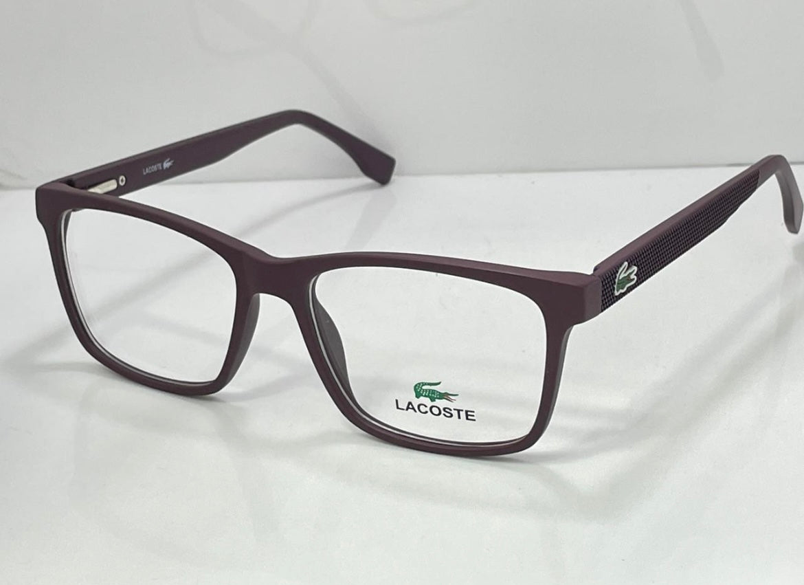 Lacoste Premium Glasses | Wearluxurys